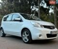 Белый Ниссан Ноут, объемом двигателя 1.5 л и пробегом 143 тыс. км за 6800 $, фото 15 на Automoto.ua