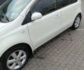 Белый Ниссан Ноут, объемом двигателя 1.5 л и пробегом 62 тыс. км за 8200 $, фото 1 на Automoto.ua