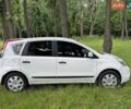 Білий Ніссан Ноут, об'ємом двигуна 1.39 л та пробігом 317 тис. км за 3000 $, фото 6 на Automoto.ua