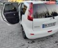 Білий Ніссан Ноут, об'ємом двигуна 1.46 л та пробігом 194 тис. км за 6900 $, фото 7 на Automoto.ua