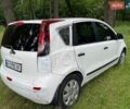 Білий Ніссан Ноут, об'ємом двигуна 1.39 л та пробігом 317 тис. км за 3000 $, фото 4 на Automoto.ua