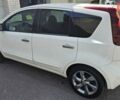 Белый Ниссан Ноут, объемом двигателя 1.5 л и пробегом 220 тыс. км за 7650 $, фото 4 на Automoto.ua