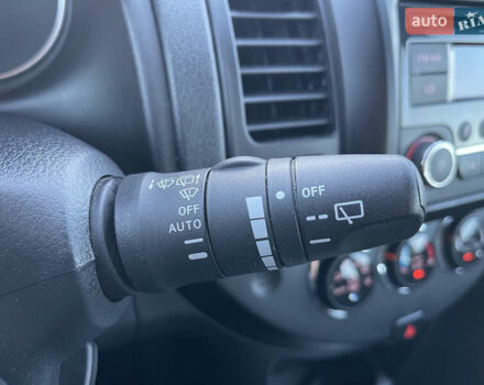 Білий Ніссан Ноут, об'ємом двигуна 1.6 л та пробігом 187 тис. км за 7500 $, фото 18 на Automoto.ua