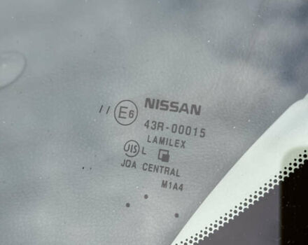 Белый Ниссан Ноут, объемом двигателя 1.2 л и пробегом 157 тыс. км за 7800 $, фото 16 на Automoto.ua