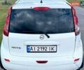 Белый Ниссан Ноут, объемом двигателя 1.39 л и пробегом 317 тыс. км за 3450 $, фото 5 на Automoto.ua