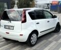 Белый Ниссан Ноут, объемом двигателя 1.39 л и пробегом 135 тыс. км за 5950 $, фото 6 на Automoto.ua