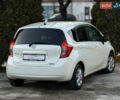 Белый Ниссан Ноут, объемом двигателя 1.2 л и пробегом 161 тыс. км за 7900 $, фото 26 на Automoto.ua