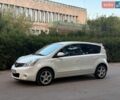 Белый Ниссан Ноут, объемом двигателя 1.5 л и пробегом 143 тыс. км за 6800 $, фото 4 на Automoto.ua
