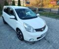 Белый Ниссан Ноут, объемом двигателя 1.46 л и пробегом 194 тыс. км за 6900 $, фото 1 на Automoto.ua