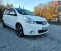 Белый Ниссан Ноут, объемом двигателя 1.46 л и пробегом 194 тыс. км за 6900 $, фото 12 на Automoto.ua