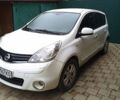 Білий Ніссан Ноут, об'ємом двигуна 1.39 л та пробігом 115 тис. км за 6000 $, фото 3 на Automoto.ua