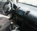 Белый Ниссан Ноут, объемом двигателя 1.39 л и пробегом 244 тыс. км за 6200 $, фото 10 на Automoto.ua