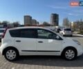 Белый Ниссан Ноут, объемом двигателя 1.39 л и пробегом 129 тыс. км за 8000 $, фото 9 на Automoto.ua