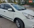 Белый Ниссан Ноут, объемом двигателя 1.39 л и пробегом 115 тыс. км за 6500 $, фото 6 на Automoto.ua