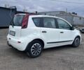Білий Ніссан Ноут, об'ємом двигуна 1.46 л та пробігом 340 тис. км за 4000 $, фото 2 на Automoto.ua