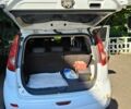 Белый Ниссан Ноут, объемом двигателя 1.6 л и пробегом 150 тыс. км за 6800 $, фото 3 на Automoto.ua