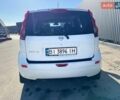 Белый Ниссан Ноут, объемом двигателя 1.39 л и пробегом 170 тыс. км за 5900 $, фото 4 на Automoto.ua
