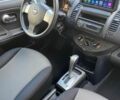 Білий Ніссан Ноут, об'ємом двигуна 1.6 л та пробігом 52 тис. км за 7700 $, фото 18 на Automoto.ua