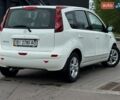 Белый Ниссан Ноут, объемом двигателя 1.6 л и пробегом 112 тыс. км за 9999 $, фото 5 на Automoto.ua