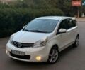 Белый Ниссан Ноут, объемом двигателя 1.5 л и пробегом 143 тыс. км за 6800 $, фото 35 на Automoto.ua