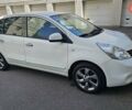 Белый Ниссан Ноут, объемом двигателя 1.5 л и пробегом 220 тыс. км за 7650 $, фото 1 на Automoto.ua