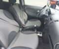 Белый Ниссан Ноут, объемом двигателя 1.39 л и пробегом 115 тыс. км за 6500 $, фото 12 на Automoto.ua