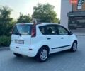 Білий Ніссан Ноут, об'ємом двигуна 1.6 л та пробігом 52 тис. км за 7700 $, фото 8 на Automoto.ua