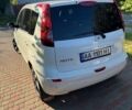 Белый Ниссан Ноут, объемом двигателя 1.6 л и пробегом 123 тыс. км за 9200 $, фото 2 на Automoto.ua