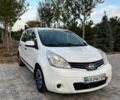 Ниссан Ноут 2012 в Киеве на Automoto.ua Белый Ниссан Ноут, объемом двигателя 1.5 л и пробегом 352 тыс. км за 4800 $, фото 1 на Automoto.ua