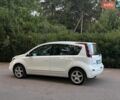 Белый Ниссан Ноут, объемом двигателя 1.5 л и пробегом 143 тыс. км за 6800 $, фото 6 на Automoto.ua