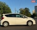 Белый Ниссан Ноут, объемом двигателя 1.2 л и пробегом 66 тыс. км за 8000 $, фото 4 на Automoto.ua