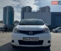 Белый Ниссан Ноут, объемом двигателя 1.39 л и пробегом 129 тыс. км за 8000 $, фото 7 на Automoto.ua