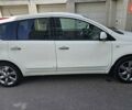 Белый Ниссан Ноут, объемом двигателя 1.5 л и пробегом 220 тыс. км за 7650 $, фото 6 на Automoto.ua