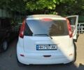 Белый Ниссан Ноут, объемом двигателя 1.6 л и пробегом 150 тыс. км за 6800 $, фото 6 на Automoto.ua
