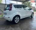 Белый Ниссан Ноут, объемом двигателя 1.6 л и пробегом 178 тыс. км за 7000 $, фото 2 на Automoto.ua