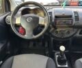 Белый Ниссан Ноут, объемом двигателя 1.39 л и пробегом 196 тыс. км за 5600 $, фото 14 на Automoto.ua
