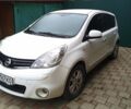 Белый Ниссан Ноут, объемом двигателя 1.39 л и пробегом 115 тыс. км за 5800 $, фото 3 на Automoto.ua