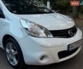 Белый Ниссан Ноут, объемом двигателя 1.5 л и пробегом 143 тыс. км за 6800 $, фото 16 на Automoto.ua