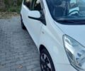 Білий Ніссан Ноут, об'ємом двигуна 1.46 л та пробігом 194 тис. км за 6900 $, фото 4 на Automoto.ua