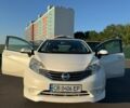 Белый Ниссан Ноут, объемом двигателя 1.2 л и пробегом 66 тыс. км за 8000 $, фото 6 на Automoto.ua
