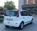 Білий Ніссан Ноут, об'ємом двигуна 1.6 л та пробігом 52 тис. км за 7700 $, фото 7 на Automoto.ua