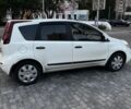 Білий Ніссан Ноут, об'ємом двигуна 1.39 л та пробігом 0 тис. км за 6800 $, фото 11 на Automoto.ua