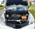 Білий Ніссан Ноут, об'ємом двигуна 1.39 л та пробігом 317 тис. км за 2999 $, фото 10 на Automoto.ua