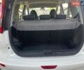 Білий Ніссан Ноут, об'ємом двигуна 1.6 л та пробігом 178 тис. км за 6700 $, фото 14 на Automoto.ua