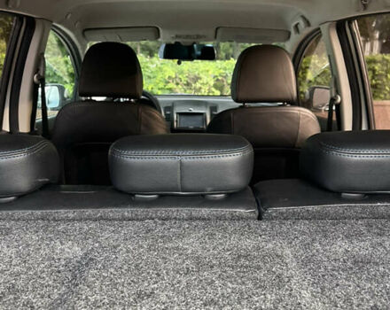 Ниссан Ноут 2012 в Житомире на Automoto.ua Белый Ниссан Ноут, объемом двигателя 1.39 л и пробегом 320 тыс. км за 4700 $, фото 19 на Automoto.ua