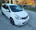 Білий Ніссан Ноут, об'ємом двигуна 1.46 л та пробігом 194 тис. км за 6900 $, фото 1 на Automoto.ua