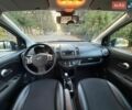 Белый Ниссан Ноут, объемом двигателя 1.5 л и пробегом 143 тыс. км за 6800 $, фото 22 на Automoto.ua