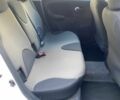 Білий Ніссан Ноут, об'ємом двигуна 1.6 л та пробігом 52 тис. км за 7700 $, фото 26 на Automoto.ua