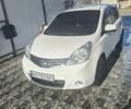 Білий Ніссан Ноут, об'ємом двигуна 1.6 л та пробігом 150 тис. км за 6800 $, фото 3 на Automoto.ua