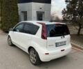 Белый Ниссан Ноут, объемом двигателя 1.39 л и пробегом 134 тыс. км за 7800 $, фото 2 на Automoto.ua